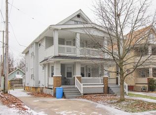 10103 Almira Ave, Cleveland, OH