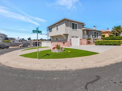 214 Manor Dr, South San Francisco, CA, 94080