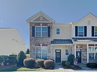 5568 Farm House Trl, Winston Salem, NC 27103