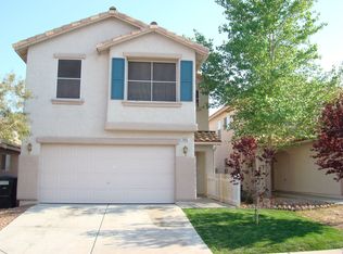 1993 Spiers Ave, Las Vegas, NV 89183