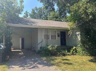 3995 Southlawn Ave, Memphis, TN 38111