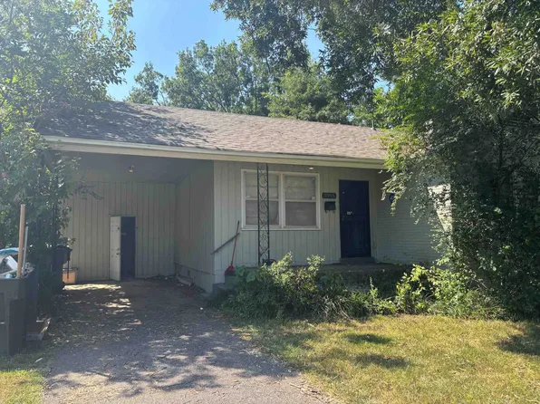 3995 Southlawn Ave, Memphis, TN 38111