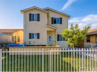 141 W 92nd St, Los Angeles, CA 90003