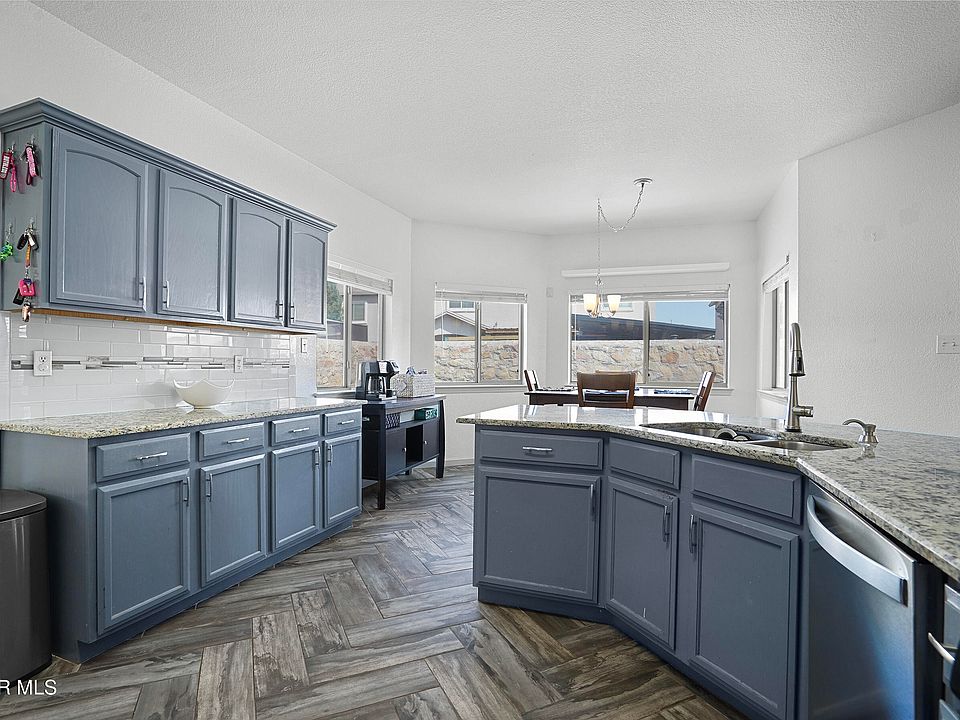 12800 Tierra Alexis Dr, El Paso, TX 79938 | Zillow