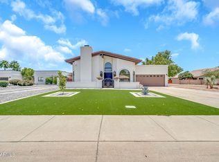 4601 E Carolina Dr, Phoenix, AZ 85032