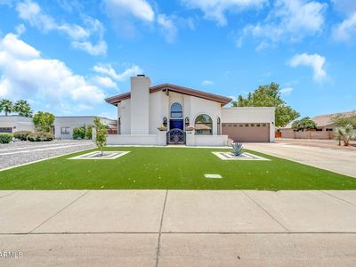 4601 E Carolina Dr, Phoenix, AZ, 85032