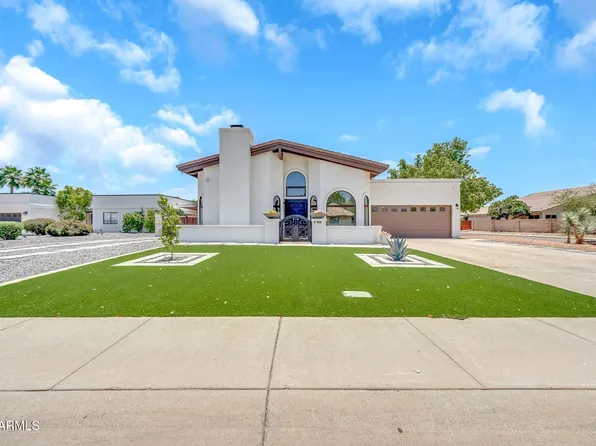 4601 E CAROLINA Drive, Phoenix, AZ 85032