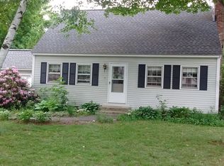 7 Yale St, Concord, NH 03301