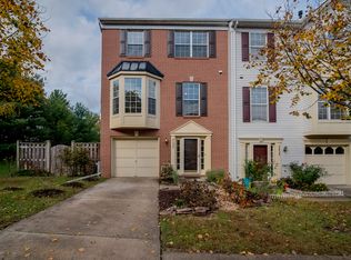 8628 Savannah River Rd, Laurel, MD 20724