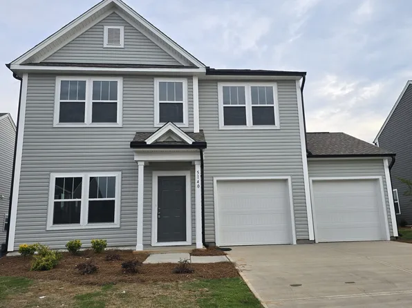 5140 Reedy Fork School Rd, Greensboro, NC 27405