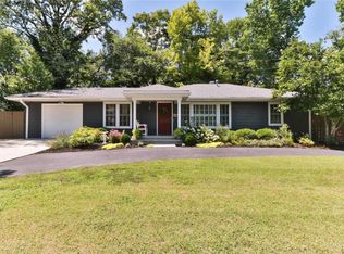 537 W Lockwood Ave, Saint Louis, MO 63119