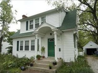 914 N Prairie Ave, Kalamazoo, MI 49006