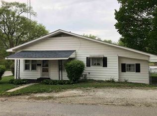 530 Clay St, Rochester, IN 46975