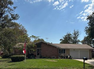 3870 N Friar Ln, Wichita, KS 67204