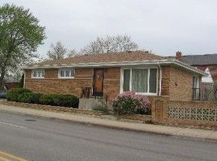 4801 N Nottingham Ave, Chicago, IL 60656