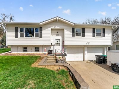 3921 Terrace Dr, Omaha, NE, 68134