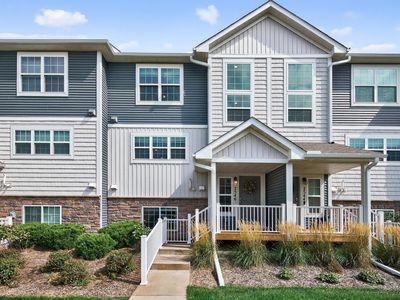 7546 Woods Edge Blvd, Lino Lakes, MN, 55014