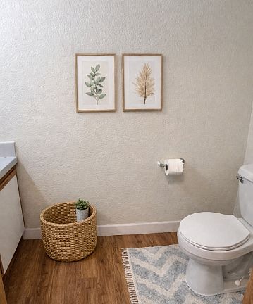 2nd image of 1732 W Market St #D