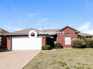 8725 NW 85th St, Oklahoma City, OK 73132