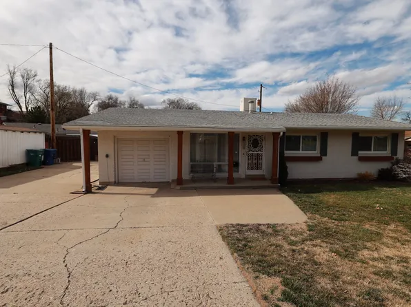 3287 Van Buren Ave, Ogden, UT 84403