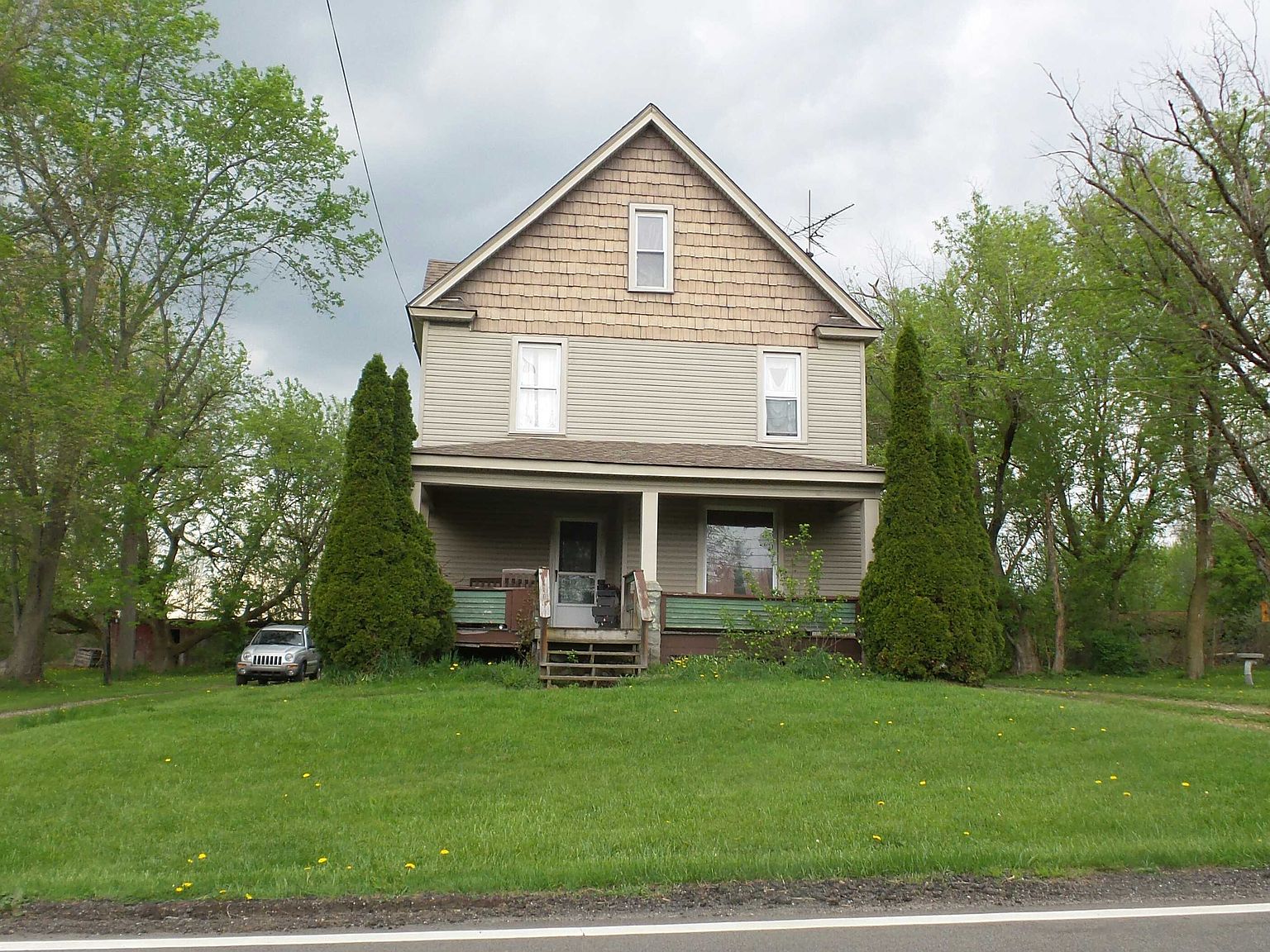 6654 S Pricetown Rd, Berlin Center, OH 44401 Zillow