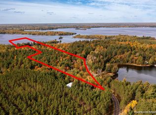 Xxxx Fredenberg Lake Rd, Duluth, MN 55803