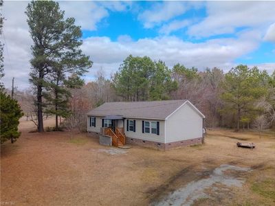 515 Rooks Rd, Gates, NC, 27937