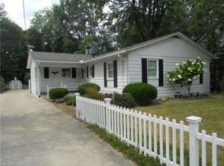 3396 Adaline Dr, Stow, OH 44224