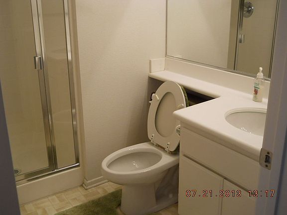 downstairs bath