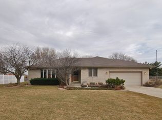 19627 S 116th Ave, Mokena, IL 60448