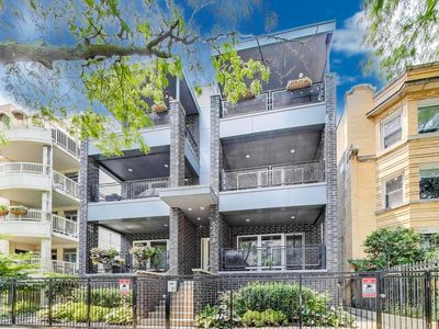 5236 N Kenmore Ave #3N, Chicago, IL, 60640