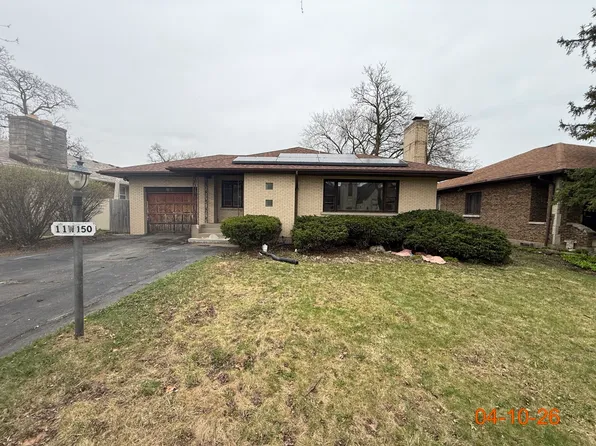 (undisclosed Address), Harvey, IL 60426