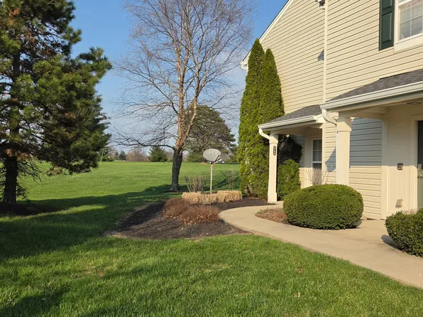5744 Bunkers Ave #101A, Burlington, KY 41005