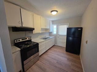 3001 Curtis Dr UNIT A, Amarillo, TX 79109
