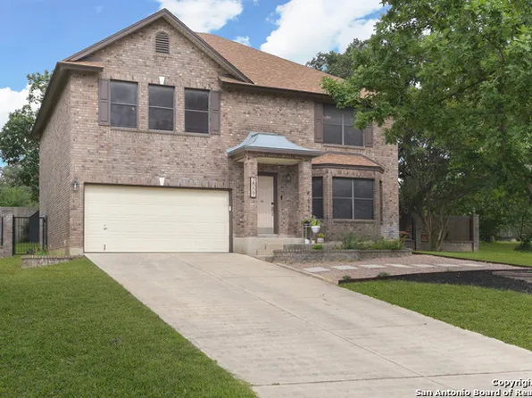 2007 Marlinton Way, San Antonio, TX 78230