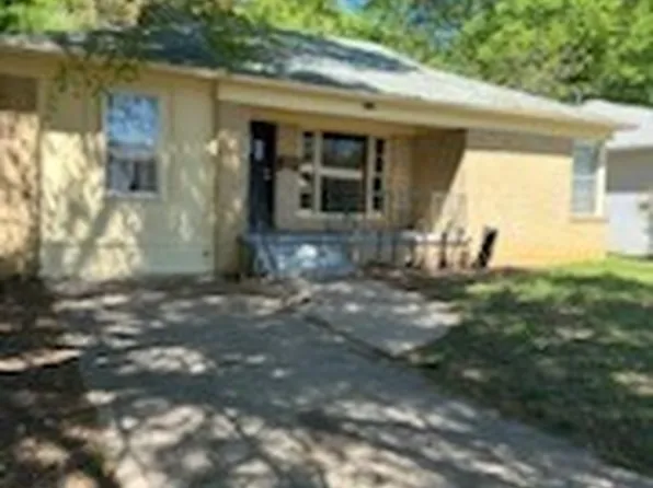 1606 W Cedar St, Durant, OK 74701
