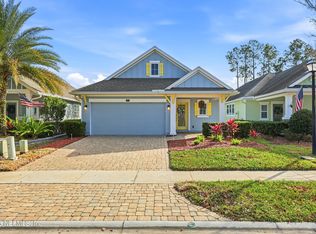 206 PARK LAKE Drive, Ponte Vedra, FL 32081
