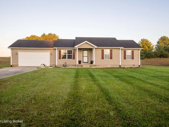 25 Knollwood Ln, Elizabethtown, KY 42701