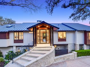 43 Pascal Ln, Austin, TX 78746
