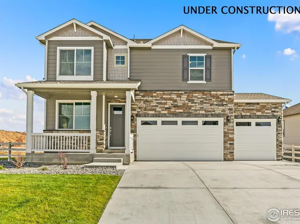368 Chardon Ave, Brighton, CO 80601
