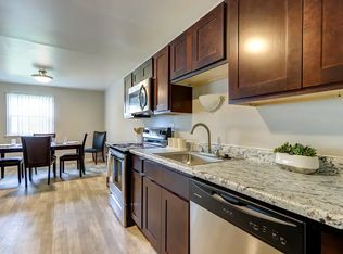 The Oxley Apartments, Southfield, MI 48075