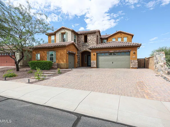 9910 W Redbird Rd, Peoria, AZ 85383