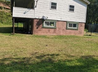 13787 Gillespie Run Rd, Petroleum, WV 26161