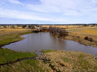 80 E 540th, Locust Grove, OK 74352