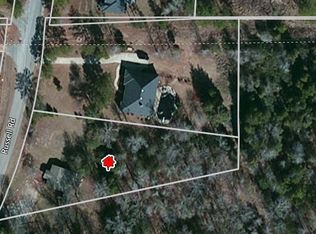 9130 Russell Rd, Midland, GA 31820