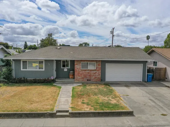 525 Sierra Drive, Dixon, CA 95620