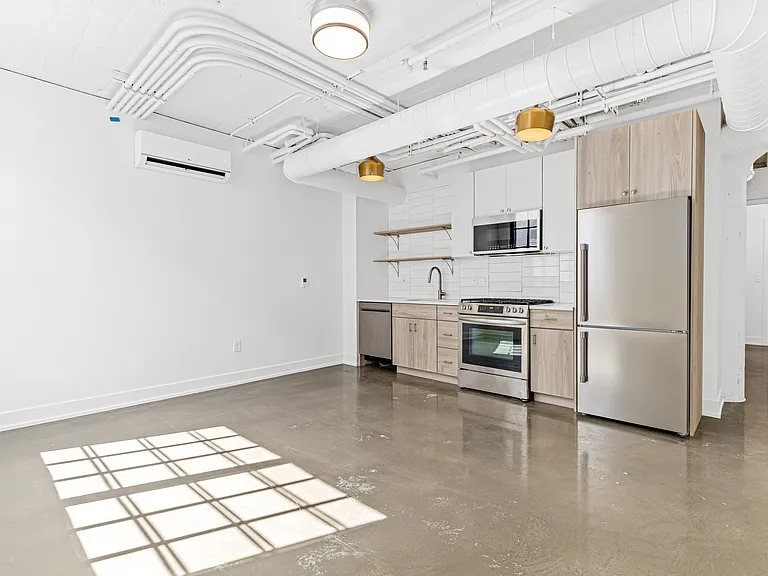 The Hall Lofts — Photo 34