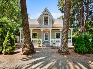 7491 Saint Helena Hwy, Napa, CA 94558