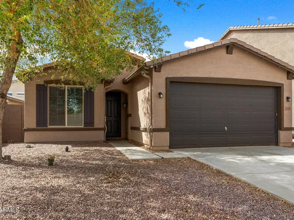 35730 N POMMEL Place, San Tan Valley, AZ 85144