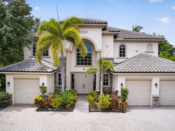625 Glenfield Way, Royal Palm Beach, FL 33411
